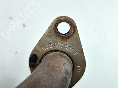 Pipe SEAT LEON (1P1) 2.0 TDI 16V | BP40120653M125 - Image 2