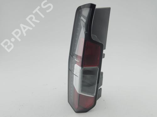 Venstre baglygte Venstre baglygte FORD TOURNEO COURIER B460 MPV 1.0 EcoBoost (100 hp) 37602485 37602485
