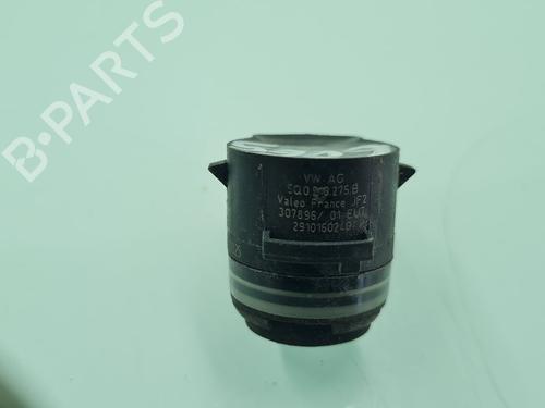 Electronic module VW TOURAN (5T1) | BP21642555M83 - Image 2