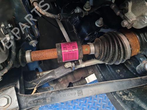 Used Left front driveshaft Left front driveshaft 38175664 38175664