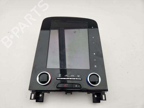 Used Display monitor Display monitor RENAULT GRAND SCÉNIC IV (R9_) 1.3 TCe 160 (R9NC) (158 hp) 30569654 30569654