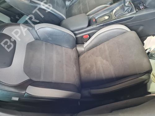 Seats set DS DS 4 / DS 4 CROSSBACK (NX_) 1.6 THP 165 | BP29722618C78 - Image 3