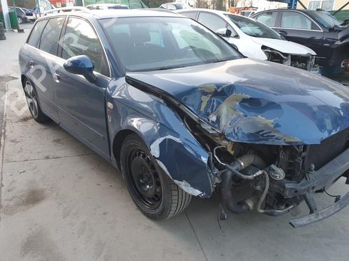 Right sun visor SEAT EXEO ST (3R5) | BP21641680I2 - Image 6