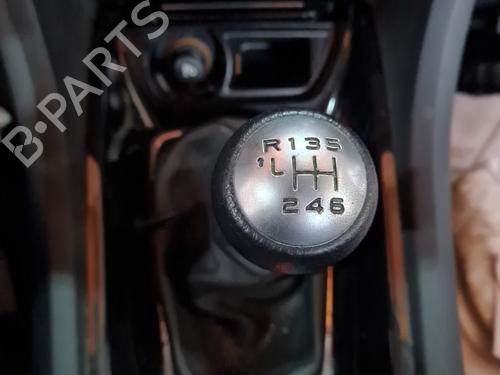 Used Shift knob Shift knob CITROËN C5 III (RD_) [2008-2017] 33673691 33673691