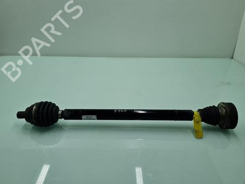 Used Right front driveshaft Right front driveshaft VW GOLF V (1K1) 1.9 TDI (105 hp) 21657709 21657709