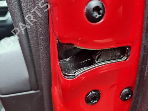 Used Front right lock SSANGYONG TIVOLI [2015-2025]  21764626