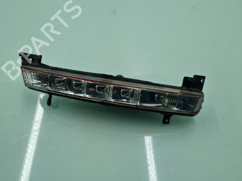 Used Left front indicator Left front indicator CITROËN C4 Picasso I MPV (UD_) [2006-2015] 22345021 22345021