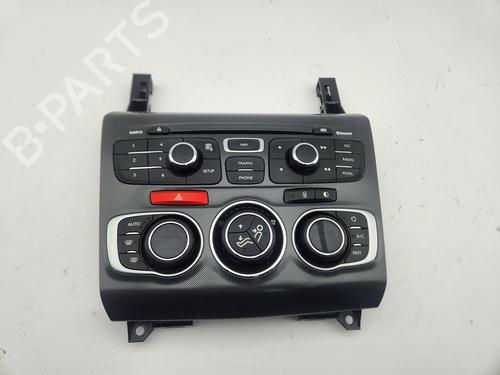 Climate control CITROËN C4 II (NC_) | BP21760111I5 - Image 1