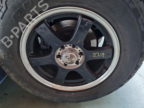 Felg Felg NISSAN PATHFINDER III (R51) [2005-2026] 36078187 36078187
