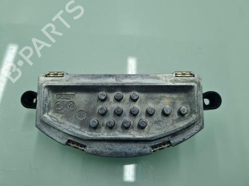 Used Heater resistor Heater resistor SEAT ARONA (KJ7, KJP) [2017-2026] 21648442 21648442
