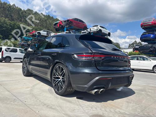 Used Parts PORSCHE MACAN (95B) 2.9 GTS (95BBL1) 4969172