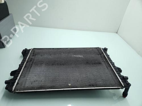 Water radiator SKODA KAROQ (NU7, ND7) | BP24937793M31 - Image 2