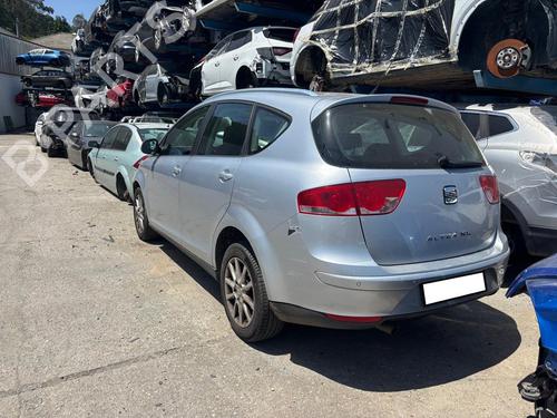 Brugte SEAT ALTEA XL (5P5, 5P8)    4568031
