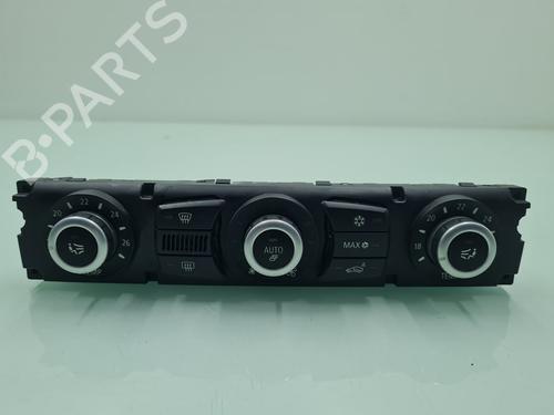 Used Climate control Climate control BMW 5 (E60) [2001-2010] 26380268 26380268