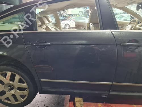 Dør høyre bak CITROËN C6 (TD_) 2.7 HDi (204 hp) 21656542