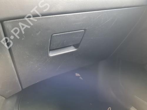 Used Glove box Glove box MAZDA CX-5 (KF) [2016-2026] 21658204 21658204