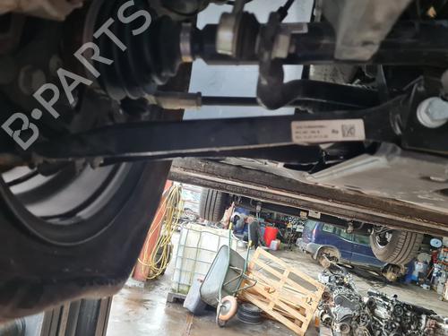 Højre fortil bærearm VW CADDY IV Box Body/MPV (SAA, SAH)  | BP29728457M13 