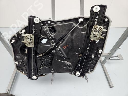Front left window mechanism BMW 3 (G20, G80, G28) 330 d xDrive | BP29290088C22 - Image 3