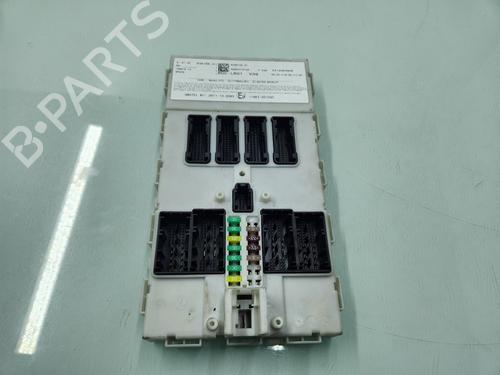 Used Electronic module BMW X5 (F15, F85) xDrive 40 d (313 hp) 27513247