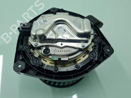 Varmvifte BMW 3 Gran Turismo (F34) 318 d (150 hp) 21643565