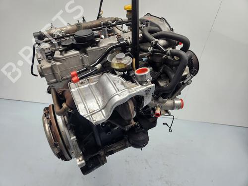 Used Engine JEEP CHEROKEE (KJ) 2.8 CRD 4x4 (150 hp) 28312652