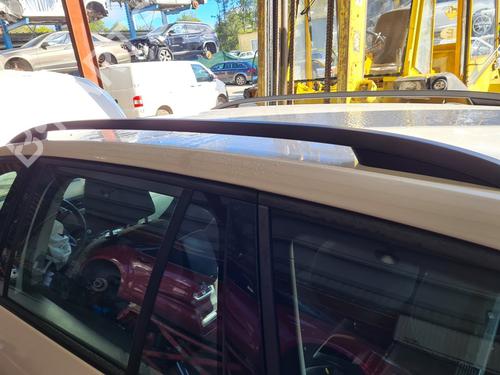 Used Roof bar SKODA OCTAVIA III Combi (5E5, 5E6) 1.6 TDI (115 hp) 21650309