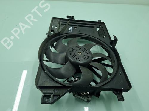 radiator-fan-ford-focus-iii-8v618c607ed-2010-2011-2012-2013-2014-2015-2016-2017-2018-2019-2020-21650652 main image