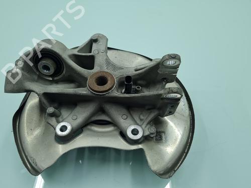 Used Left rear steering knuckle AUDI Q5 (FYB, FYG) [2016-2025]  21644105