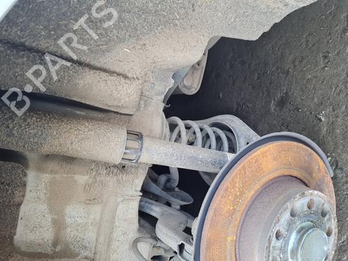 Used Left rear shock absorber VW GOLF VII (5G1, BQ1, BE1, BE2) 2.0 GTD (184 hp) 24802303