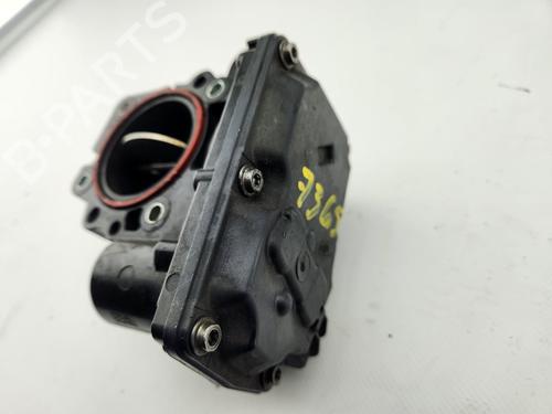 Throttle body PEUGEOT BOXER Van 2.2 BlueHDi 120 | BP30437190M82 - Image 2