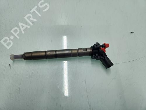 Used Injector Injector AUDI A6 Allroad C6 (4FH) [2006-2011] 24894135 24894135
