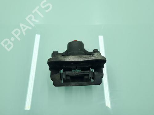 Left rear brake caliper KIA SPORTAGE IV (QL, QLE) 1.7 CRDi | BP21637890M107 