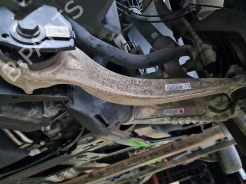 Used Left front suspension arm Left front suspension arm JAGUAR F-PACE (X761) 2.0 TD4 AWD (180 hp) 31573654 31573654