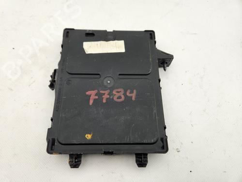 Used Fuse box Fuse box NISSAN QASHQAI II (J11, J11_) [2013-2026] 30844380 30844380
