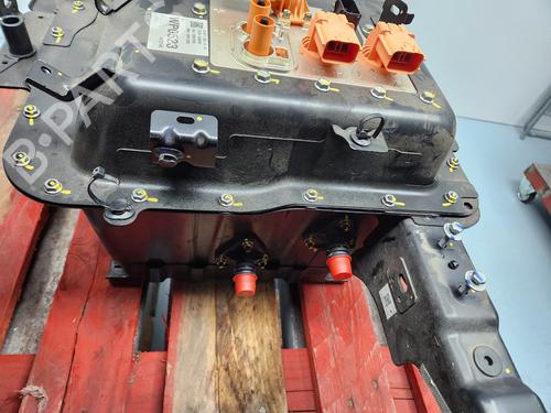 Battery CITROËN C5 X (ND_, NC_) Hybrid 180 (NDDGYP) | BP29396093E11 