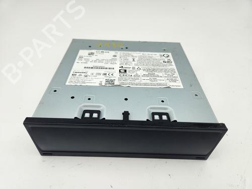 Used Electronic module Electronic module VW GOLF VIII (CD1, DA1) 1.5 eTSI (150 hp) 30856135 30856135