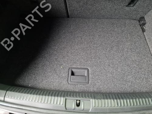 Bagasjeromsgulv VW POLO V (6R1, 6C1) [2009-2022]  28421519