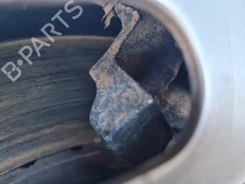 Right front brake caliper RENAULT TRAFIC III Van (FG_)  | BP29722748M104 