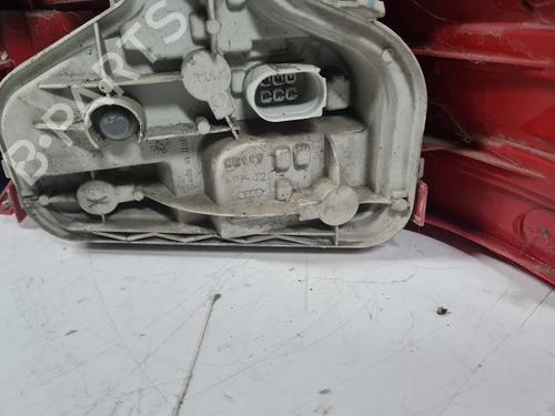 Left taillight AUDI A3 (8P1)  | BP21636487C34 