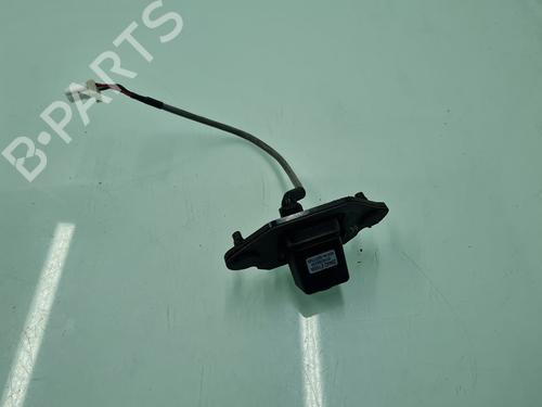 Used Other NISSAN QASHQAI / QASHQAI +2 I (J10, NJ10, JJ10E) 2.0 dCi (150 hp) 22407245