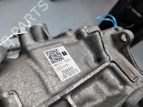 Gearbox PEUGEOT 5008 II (MC_, MJ_, MR_, M4_)  | BP29722542M3 