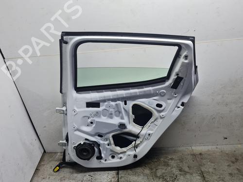 Right rear door RENAULT CLIO IV (BH_)  | BP21654993C5 