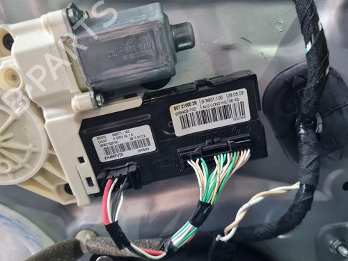Used Front left window mechanism RENAULT LAGUNA III (BT0/1) 2.0 16V (BT05, BT0F, BT0W) (140 hp) 29022350