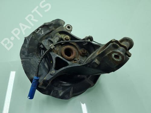 Used Right front steering knuckle MINI MINI CLUBVAN (R55) Cooper D (112 hp) 21649679