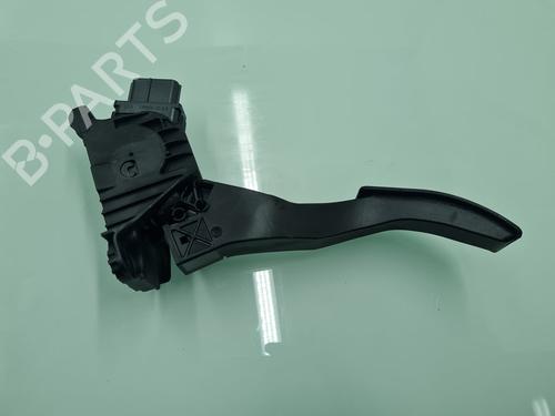 Pedal AUDI A3 Sportback (8VA, 8VF) 1.6 TDI | BP21638408I4 