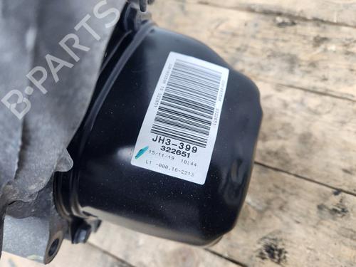 Gearbox DACIA SANDERO II | BP34138993M3 - Image 5