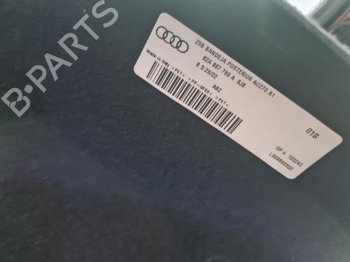 Rear parcel shelf AUDI A1 Sportback (GBA) 25 TFSI | BP30910690C85 - Image 2