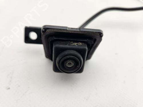 Caméra RENAULT CAPTUR I (J5_, H5_)  | BP29626072E14 