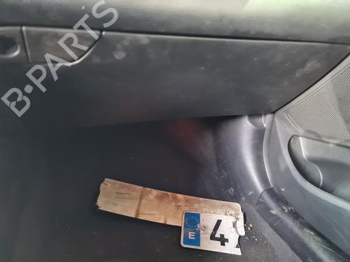 Used Glove box HYUNDAI i40 I (VF) [2012-2019]  21647380