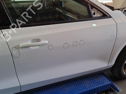 Used Right front door Right front door FORD FOCUS IV (HN) [2018-2026] 36473452 36473452